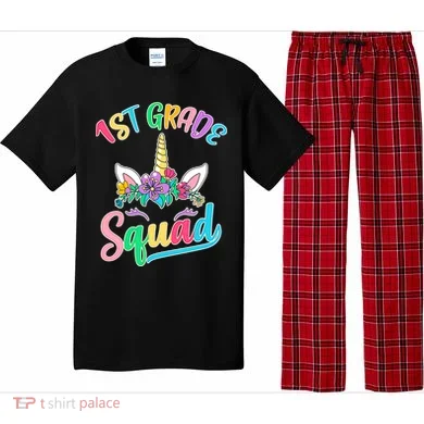 Pajama Set
