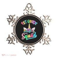 1st Grade Unicorn Squad Ornament thumb 0