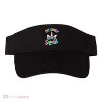 1st Grade Unicorn Squad Visor thumb 0