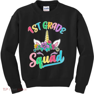 Kids Sweatshirt