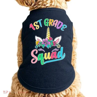 Doggie Tank