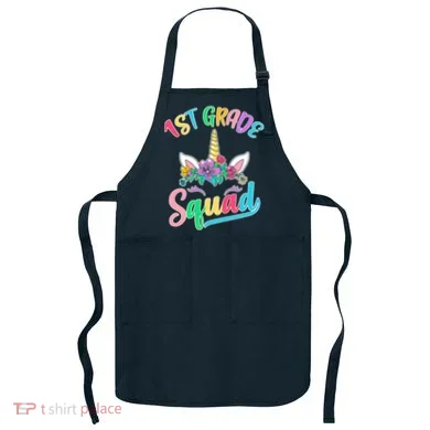Apron
