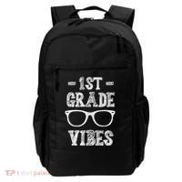 1st Grade Vibes Backpack thumb 0