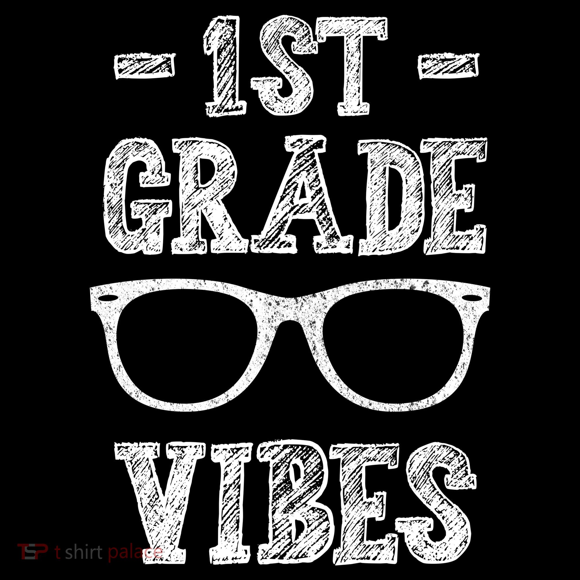 1st Grade Vibes Women's Hoodie