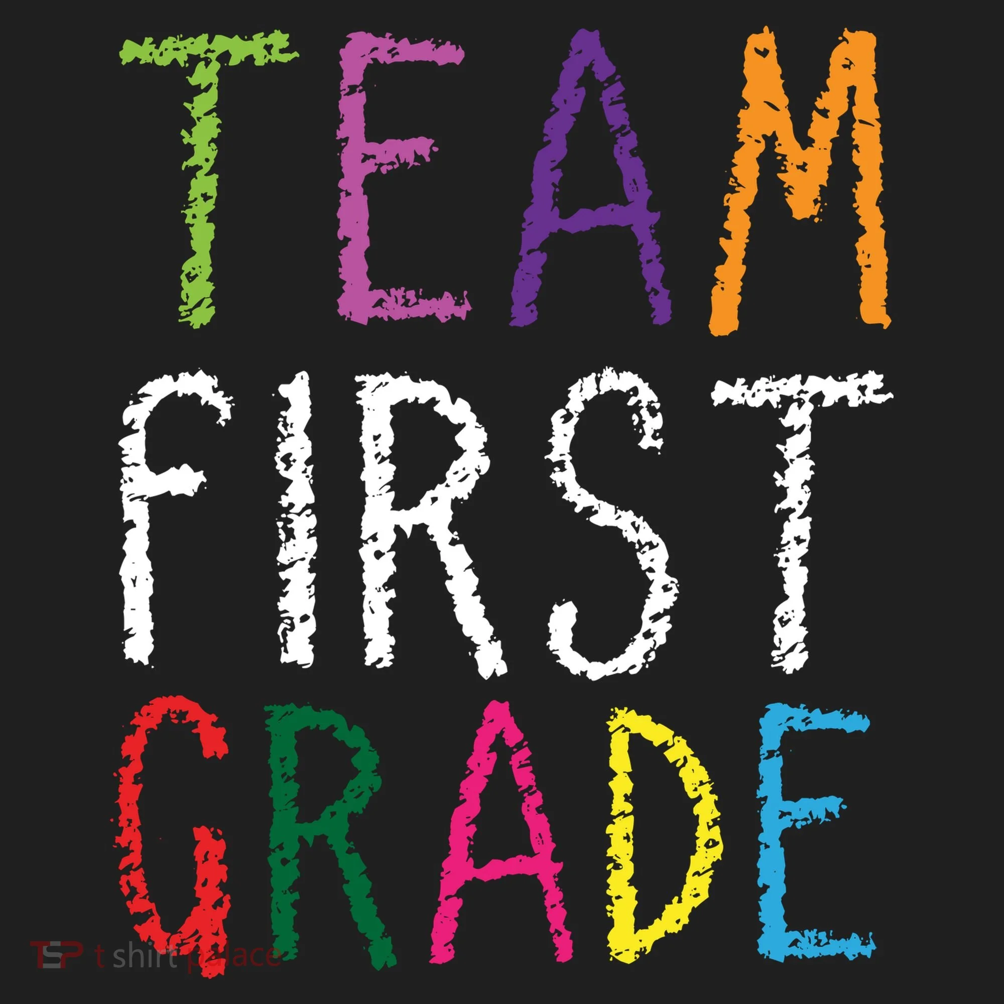 1st Team First Grade Women's Sweatshirt