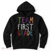 1st Team First Grade Hoodie thumb 0