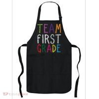 1st Team First Grade Apron thumb 0
