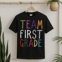1st Team First Grade T-Shirt thumb 2