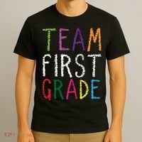 1st Team First Grade T-Shirt thumb 3