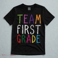 1st Team First Grade T-Shirt thumb 5