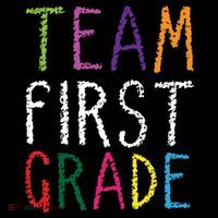 1st Team First Grade T-Shirt thumb 7