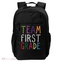 1st Team First Grade Backpack thumb 0