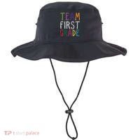1st Team First Grade Bucket Hat thumb 0