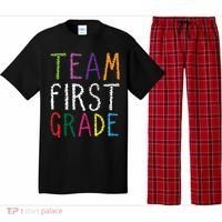 1st Team First Grade Pajama Set thumb 0