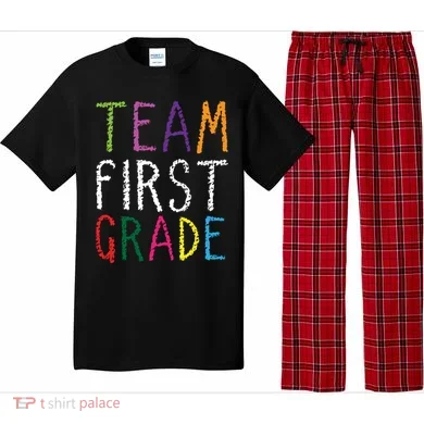 Pajama Set