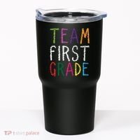 1st Team First Grade Tumbler thumb 0
