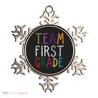 1st Team First Grade Ornament thumb 0
