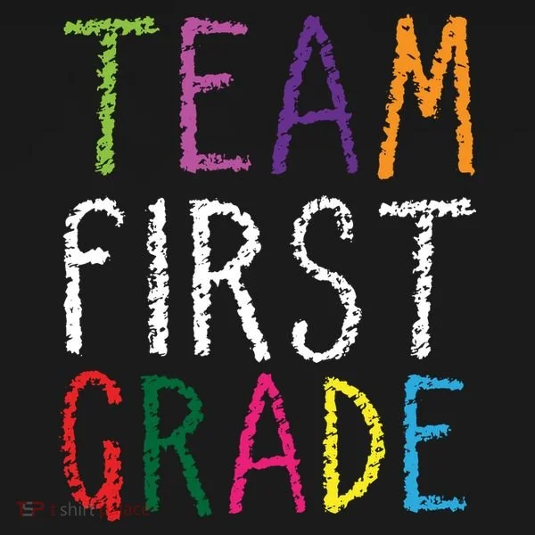 1st Team First Grade Women's Tank Top