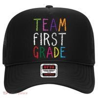 1st Team First Grade Hat thumb 0