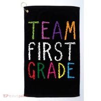 1st Team First Grade Golf Towel thumb 0