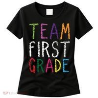 1st Team First Grade Women's T-Shirt thumb 0