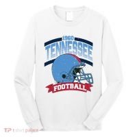 1960 Tennessee Football Team Supporter Long Sleeve Shirt thumb 0