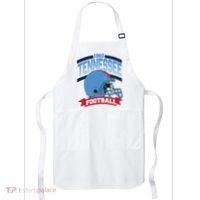 1960 Tennessee Football Team Supporter Apron thumb 0