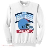 1960 Tennessee Football Team Supporter Sweatshirt thumb 0