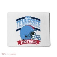 1960 Tennessee Football Team Supporter Mousepad thumb 0