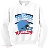 1960 Tennessee Football Team Supporter Kids Sweatshirt thumb 0