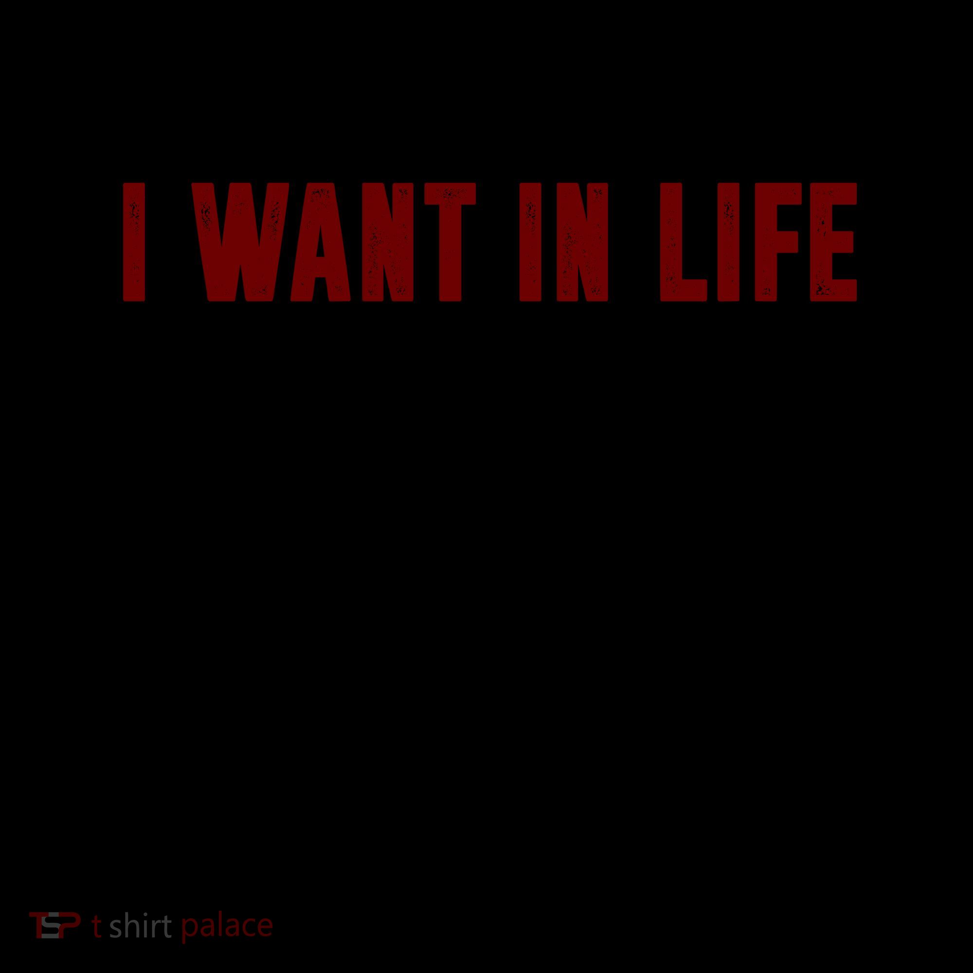 10 Things I Want In My Life Funny Car Lovers Coffee Mug