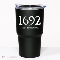 1692 They Missed One Tumbler thumb 0