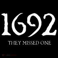 1692 They Missed One Kids T-Shirt thumb 4