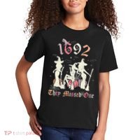 1692 They Missed One Salem You Missed One Halloween 1692 Kids T-Shirt thumb 2