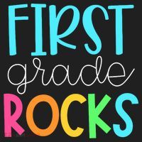 1st Teacher Team - First Grade Rocks Tumbler thumb 3
