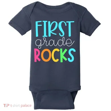 Baby Bodysuit