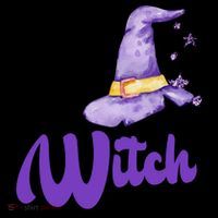 100% That Witch Funny Halloween Coffee Mug thumb 5