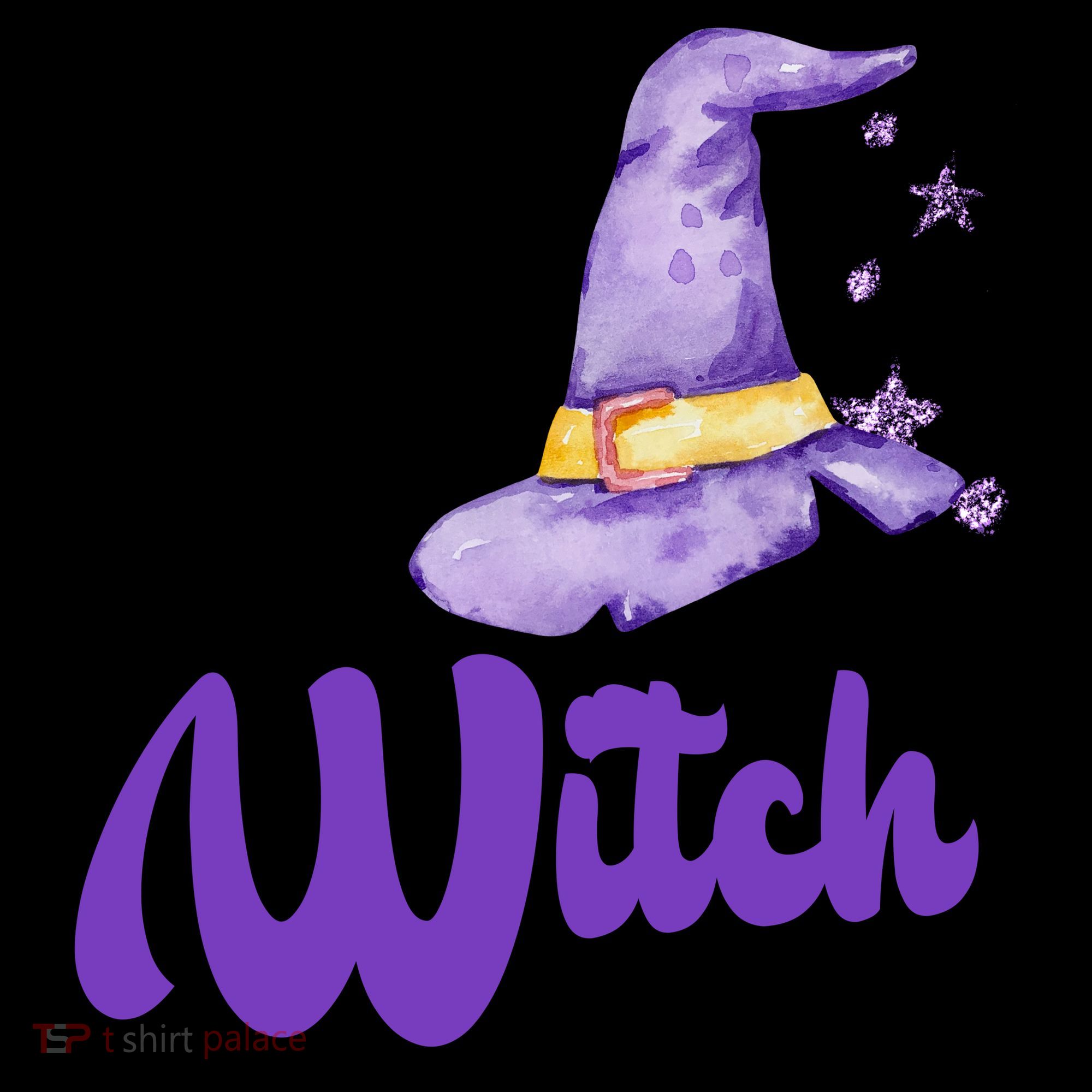 100% That Witch Funny Halloween Coffee Mug