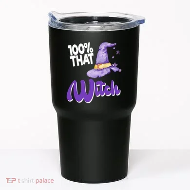 Tumbler