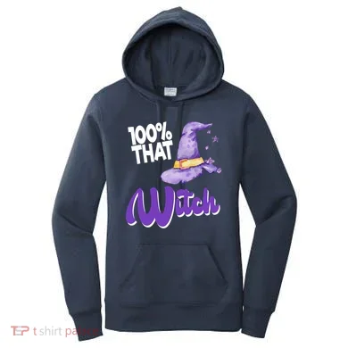 Women's Hoodie