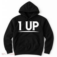 1 UP Funny Fathers Day T Hoodie thumb 0