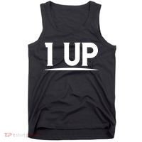 1 UP Funny Fathers Day T Tank Top thumb 0