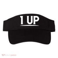 1 UP Funny Fathers Day T Visor thumb 0