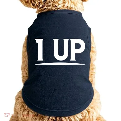 Doggie Tank