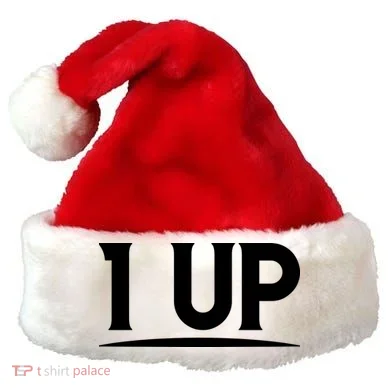 Santa Hat