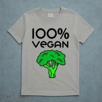 100 % Vegan T-Shirt thumb 5