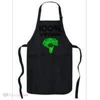 100 % Vegan Apron thumb 0