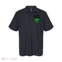 100 % Vegan Polo thumb 0