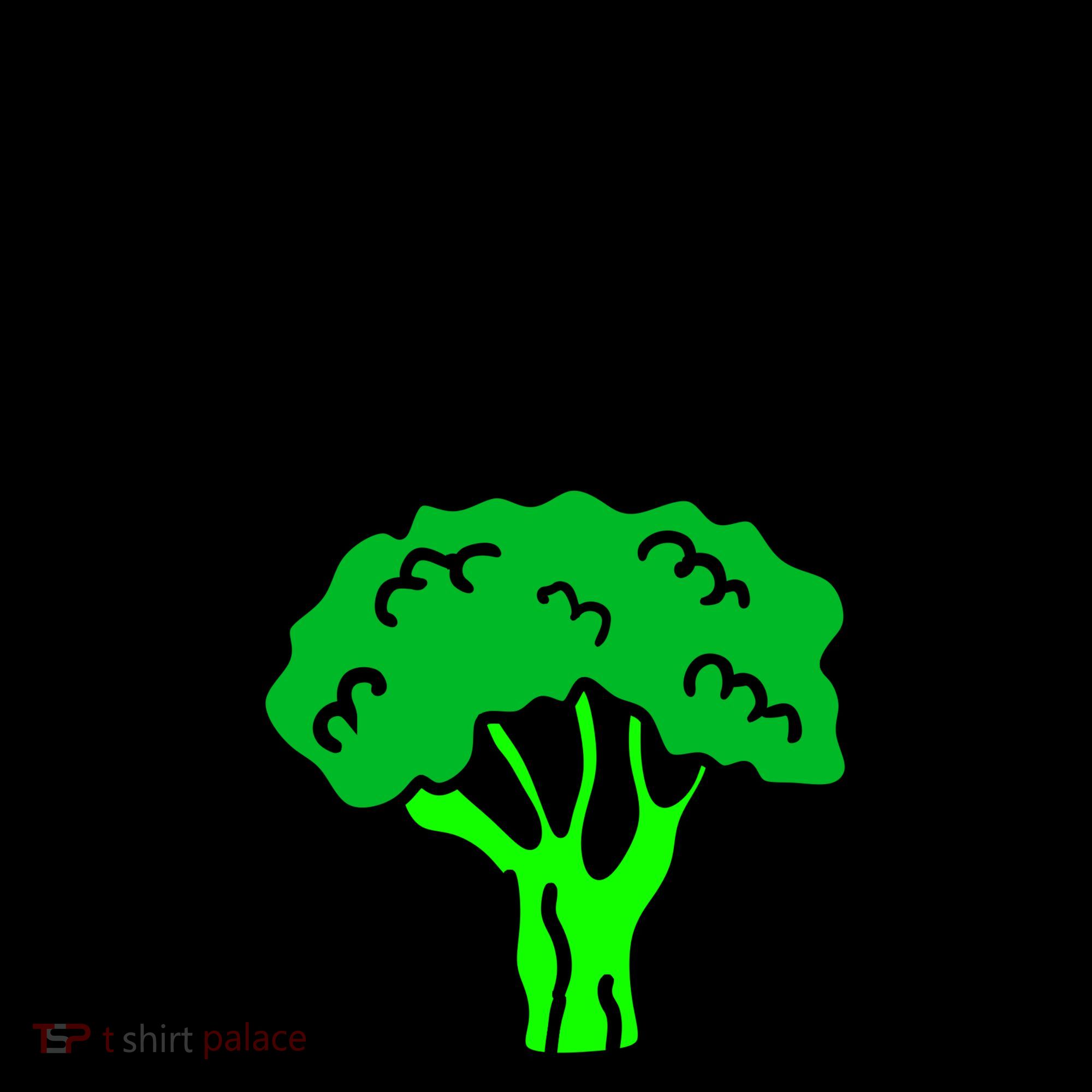 100 % Vegan Tank Top