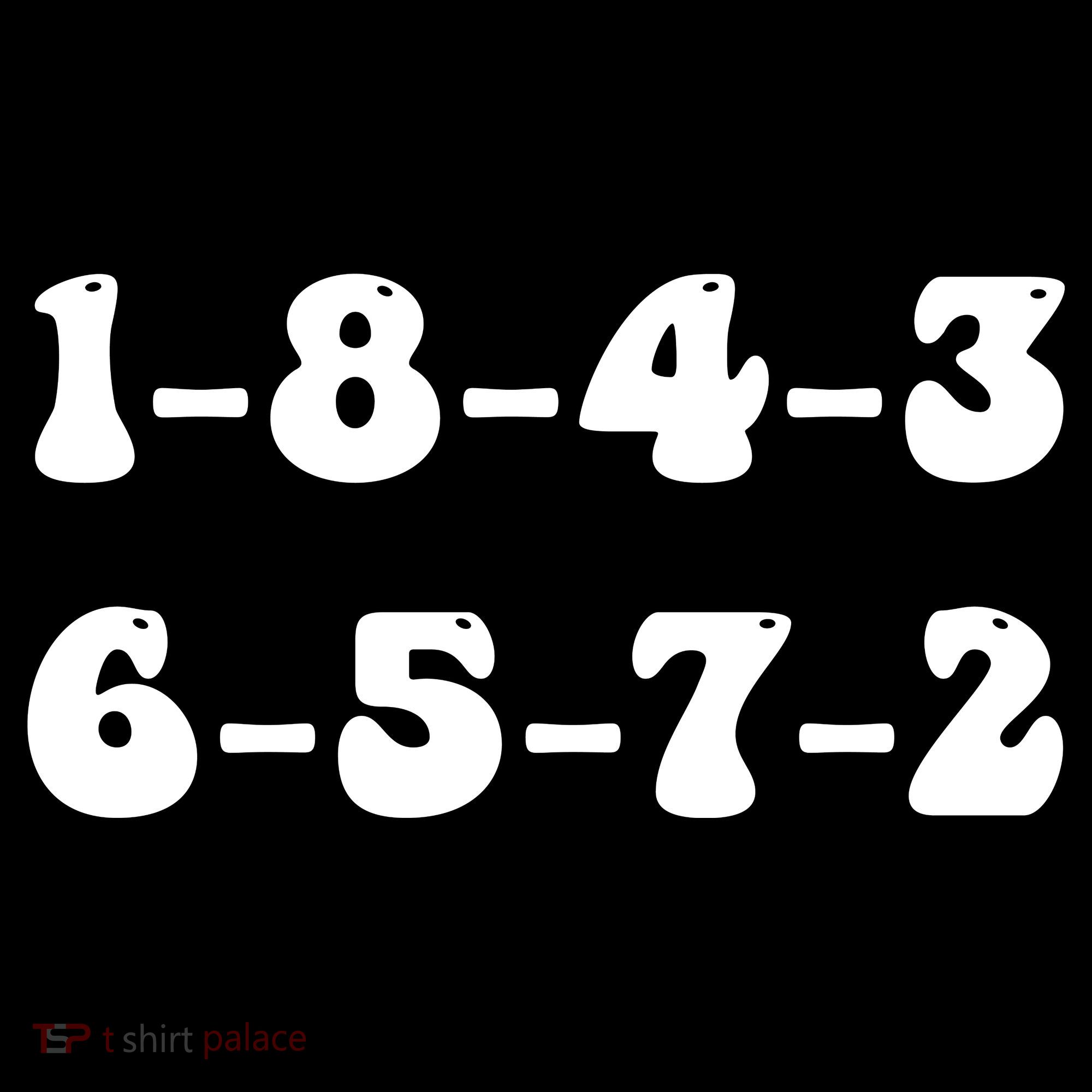 18436572 V8 Engine Firing Order Coaster
